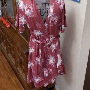 Shira pearla dress NWOT
